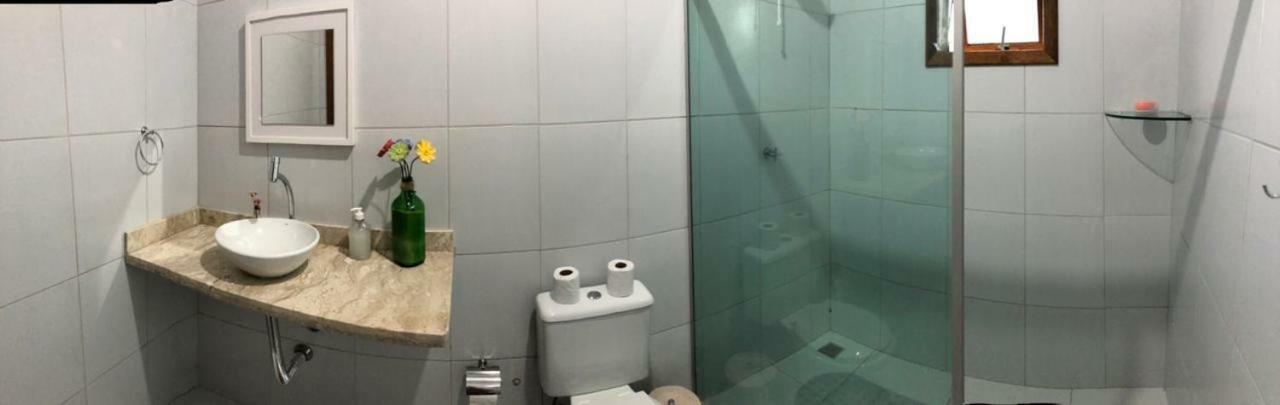 Appartamento Tropical House Atins Esterno foto